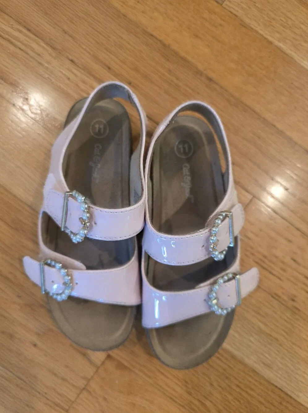 Cat & Jack pre loved